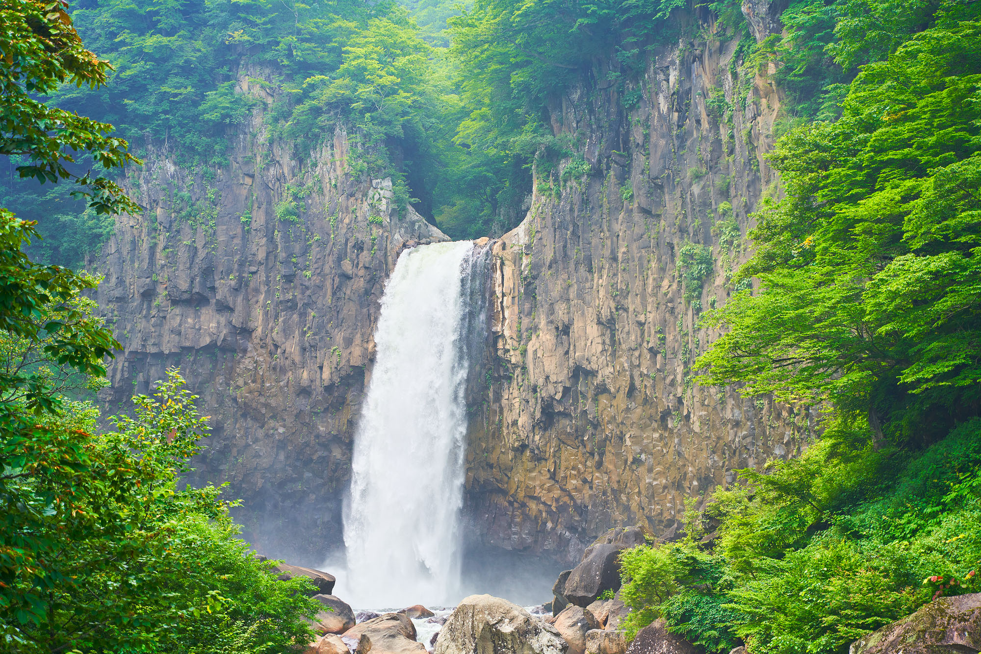苗名滝