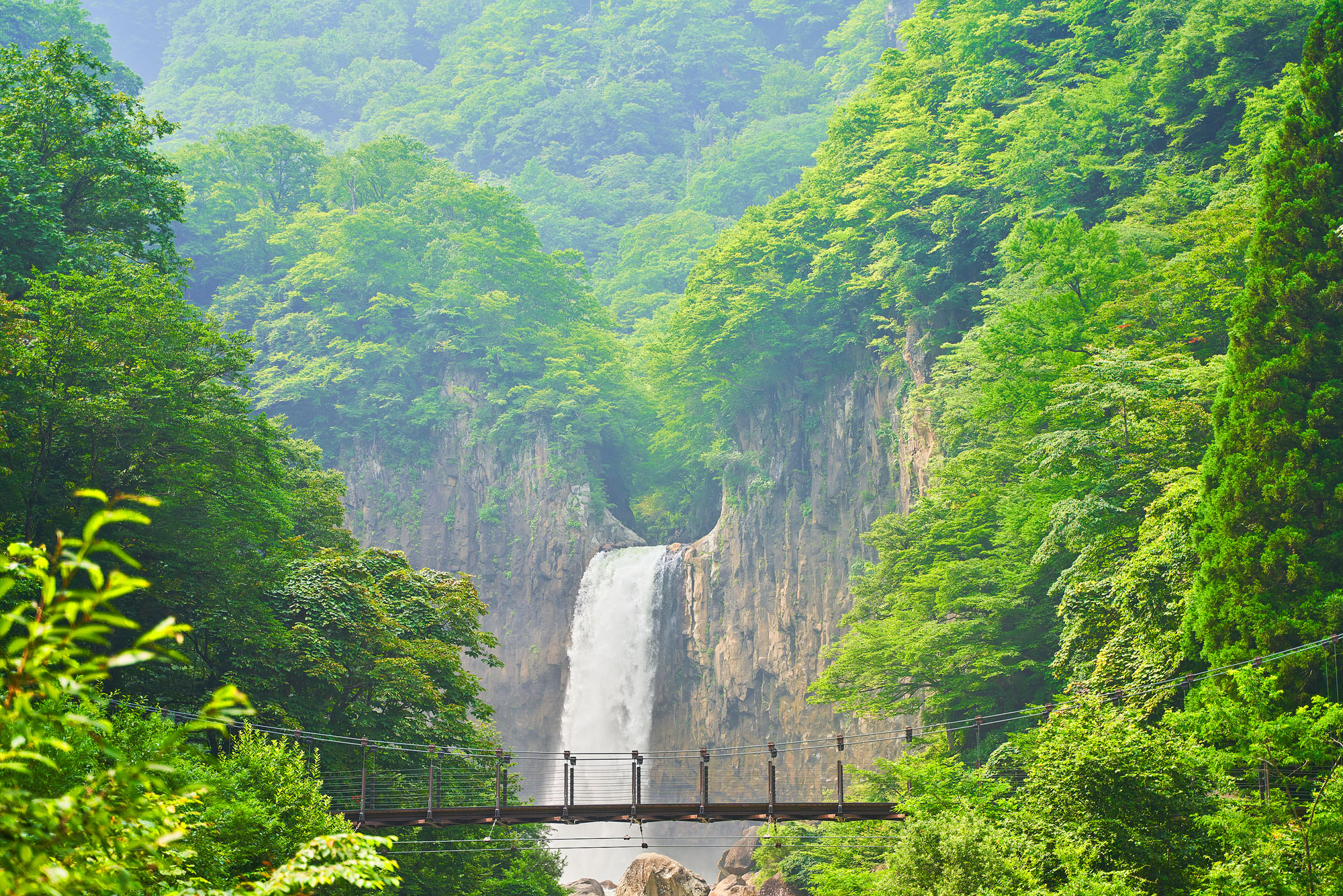 苗名滝