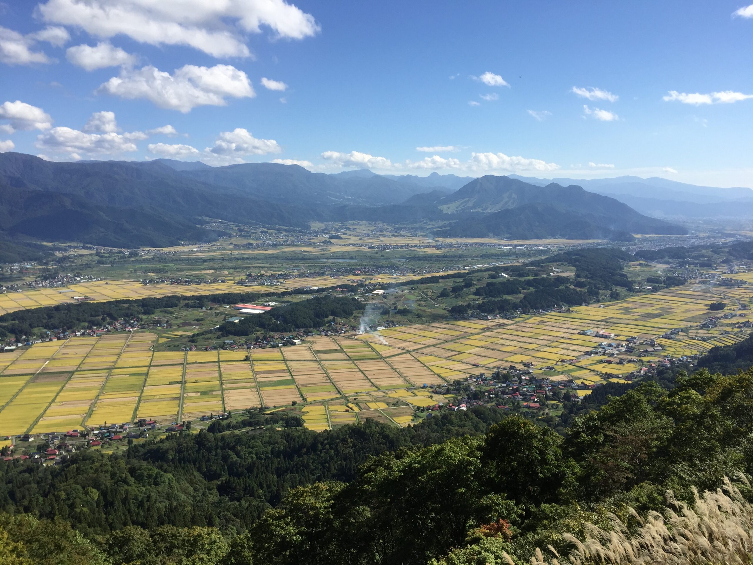 黒岩山